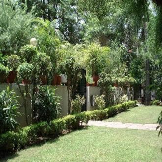 Lush Green Stay In South Delhi, New Delhi 4